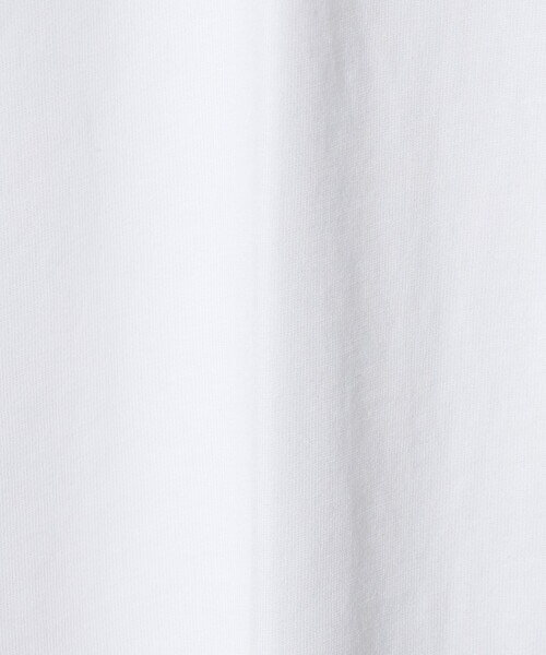 THE NORTH FACE(ザノースフェイス)の「<THE NORTH FACE>ハーフドーム デジタル スクエア Tシャツ(Tシャツ/カットソー・メンズ・ホワイト/ブラック・XL/M/L)」の15枚目の写真