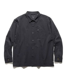 ROARK REVIVAL（ロアークリバイバル）の「【ROARK】DELTA QD L/S SHIRTS（シャツ/ブラウス）」