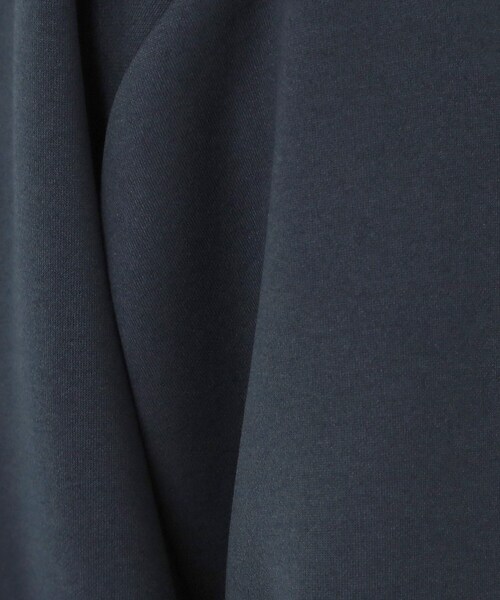 THE SHOP TK （ザ ショップ ティーケー ）の「スエードタッチカーディガン 洗濯機OK（カーディガン/ボレロ・メンズ・グレー・02/03/04）」の5枚目の写真