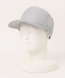 LIFEMAX（ライフマックス）の「【LIFEMAX/ライフマックス】アメリカンキャップ/：【全14色】メッシュキャップ 無地 アメリカン 通気性 サイズ調整可 アウトドア カジュアル（キャップ）」