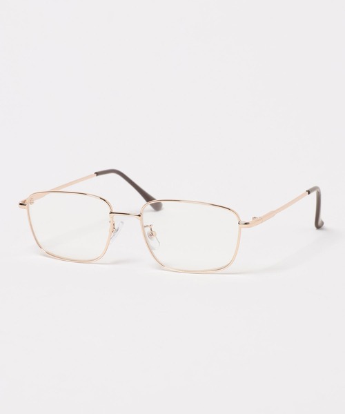 LOWRYS FARM（ローリーズファーム）の「ＥＹＥＷＥＡＲ２６ 636378（メガネ・レディース・その他3/その他6/その他2/その他1/その他4/その他7/その他5・FREE）」の4枚目の写真