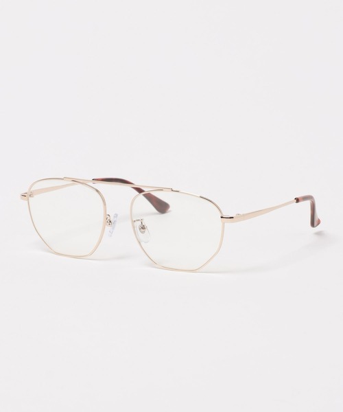 LOWRYS FARM（ローリーズファーム）の「ＥＹＥＷＥＡＲ２６ 636378（メガネ・レディース・その他3/その他6/その他2/その他1/その他4/その他7/その他5・FREE）」の5枚目の写真