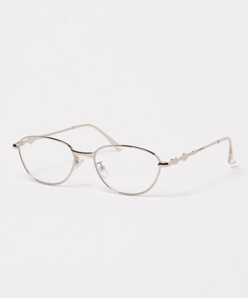 LOWRYS FARM（ローリーズファーム）の「ＥＹＥＷＥＡＲ２６ 636378（メガネ・レディース・その他3/その他6/その他2/その他1/その他4/その他7/その他5・FREE）」の6枚目の写真