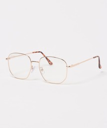 LOWRYS FARM | 【曇り止め加工つき】EYEWEAR26 636378(メガネ)