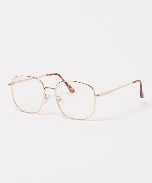 LOWRYS FARM（ローリーズファーム）の「ＥＹＥＷＥＡＲ２６ 636378（メガネ・レディース・その他3/その他6/その他2/その他1/その他4/その他7/その他5・FREE）」の7枚目の写真