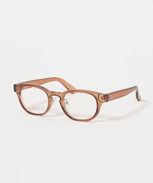 LOWRYS FARM(ローリーズファーム)の「【曇り止め加工つき】EYEWEAR26 636378(メガネ・レディース・その他3/その他6/その他2/その他1/その他4/その他7/その他5/その他9/その他8・FREE)」の8枚目の写真