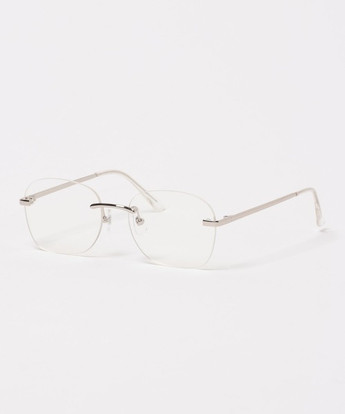 LOWRYS FARM（ローリーズファーム）の「ＥＹＥＷＥＡＲ２６ 636378（メガネ・レディース・その他3/その他6/その他2/その他1/その他4/その他7/その他5・FREE）」の10枚目の写真