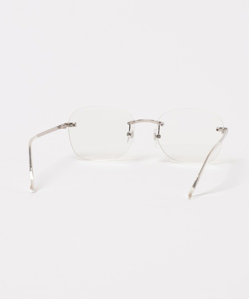 LOWRYS FARM（ローリーズファーム）の「ＥＹＥＷＥＡＲ２６ 636378（メガネ・レディース・その他3/その他6/その他2/その他1/その他4/その他7/その他5・FREE）」の11枚目の写真