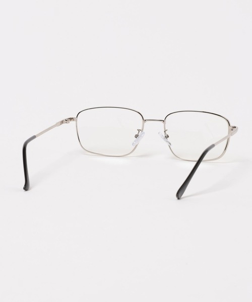 LOWRYS FARM（ローリーズファーム）の「ＥＹＥＷＥＡＲ２６ 636378（メガネ・レディース・その他3/その他6/その他2/その他1/その他4/その他7/その他5・FREE）」の13枚目の写真