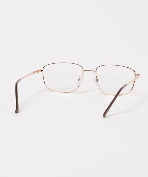 LOWRYS FARM（ローリーズファーム）の「ＥＹＥＷＥＡＲ２６ 636378（メガネ・レディース・その他3/その他6/その他2/その他1/その他4/その他7/その他5・FREE）」の17枚目の写真