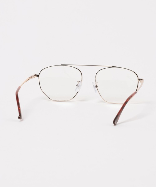 LOWRYS FARM（ローリーズファーム）の「ＥＹＥＷＥＡＲ２６ 636378（メガネ・レディース・その他3/その他6/その他2/その他1/その他4/その他7/その他5・FREE）」の19枚目の写真