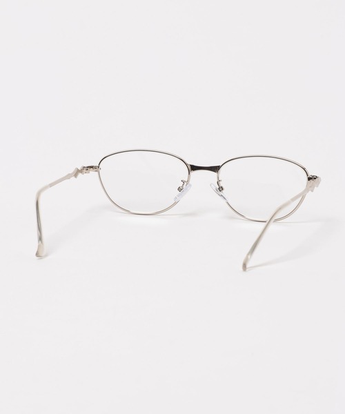 LOWRYS FARM（ローリーズファーム）の「ＥＹＥＷＥＡＲ２６ 636378（メガネ・レディース・その他3/その他6/その他2/その他1/その他4/その他7/その他5・FREE）」の21枚目の写真
