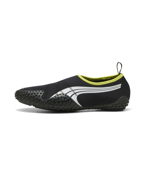 PUMA(プーマ)の「PUMA プーマ ユニセックス モストロ フレックス スニーカー(スニーカー・メンズ・オレンジ/ブラック/ライム・26.0cm/27.0cm/26.5cm/24.5cm/24.0cm/25.0cm/28.0cm/27.5cm/25.5cm/23.5cm/23.0cm)」の14枚目の写真