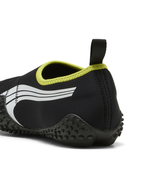 PUMA(プーマ)の「PUMA プーマ ユニセックス モストロ フレックス スニーカー(スニーカー・メンズ・オレンジ/ブラック/ライム・26.0cm/27.0cm/26.5cm/24.5cm/24.0cm/25.0cm/28.0cm/27.5cm/25.5cm/23.5cm/23.0cm)」の12枚目の写真