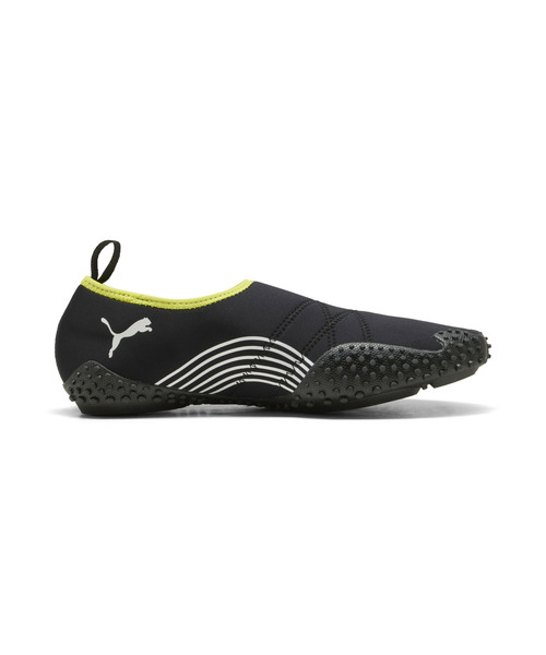 PUMA(プーマ)の「PUMA プーマ ユニセックス モストロ フレックス スニーカー(スニーカー・メンズ・オレンジ/ブラック/ライム・26.0cm/27.0cm/26.5cm/24.5cm/24.0cm/25.0cm/28.0cm/27.5cm/25.5cm/23.5cm/23.0cm)」の10枚目の写真