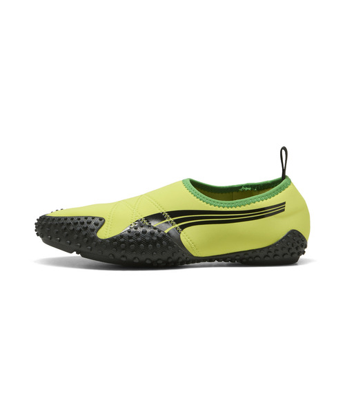 PUMA(プーマ)の「PUMA プーマ ユニセックス モストロ フレックス スニーカー(スニーカー・メンズ・オレンジ/ブラック/ライム・26.0cm/27.0cm/26.5cm/24.5cm/24.0cm/25.0cm/28.0cm/27.5cm/25.5cm/23.5cm/23.0cm)」の7枚目の写真