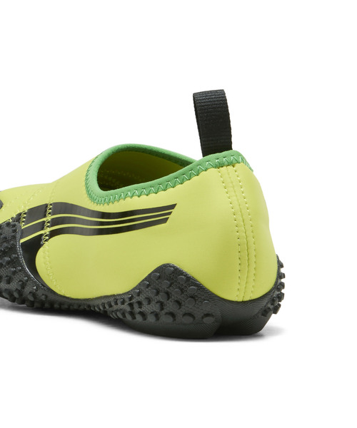 PUMA(プーマ)の「PUMA プーマ ユニセックス モストロ フレックス スニーカー(スニーカー・メンズ・オレンジ/ブラック/ライム・26.0cm/27.0cm/26.5cm/24.5cm/24.0cm/25.0cm/28.0cm/27.5cm/25.5cm/23.5cm/23.0cm)」の5枚目の写真