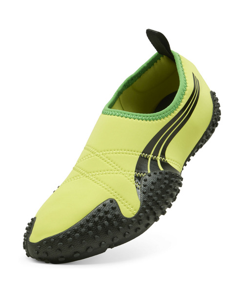 PUMA(プーマ)の「PUMA プーマ ユニセックス モストロ フレックス スニーカー(スニーカー・メンズ・オレンジ/ブラック/ライム・26.0cm/27.0cm/26.5cm/24.5cm/24.0cm/25.0cm/28.0cm/27.5cm/25.5cm/23.5cm/23.0cm)」の17枚目の写真