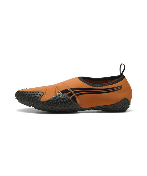 PUMA(プーマ)の「PUMA プーマ ユニセックス モストロ フレックス スニーカー(スニーカー・メンズ・オレンジ/ブラック/ライム・26.0cm/27.0cm/26.5cm/24.5cm/24.0cm/25.0cm/28.0cm/27.5cm/25.5cm/23.5cm/23.0cm)」の19枚目の写真