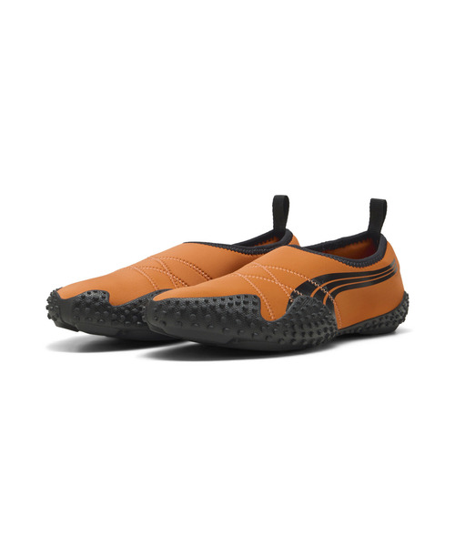 PUMA(プーマ)の「PUMA プーマ ユニセックス モストロ フレックス スニーカー(スニーカー・メンズ・オレンジ/ブラック/ライム・26.0cm/27.0cm/26.5cm/24.5cm/24.0cm/25.0cm/28.0cm/27.5cm/25.5cm/23.5cm/23.0cm)」の20枚目の写真