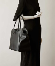 the dilettante（ザ・ディレッタント）の「【the dilettante】Merel（ハンドバッグ）」