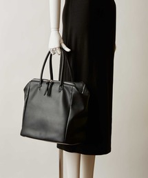 the dilettante（ザ・ディレッタント）の「【the dilettante】Merel（ハンドバッグ）」