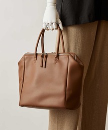 the dilettante（ザ・ディレッタント）の「【the dilettante】Merel（ハンドバッグ）」