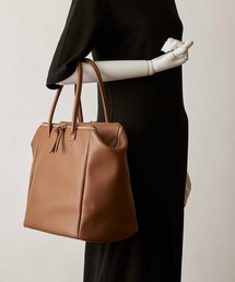 the dilettante（ザ・ディレッタント）の「【the dilettante】Merel（ハンドバッグ）」