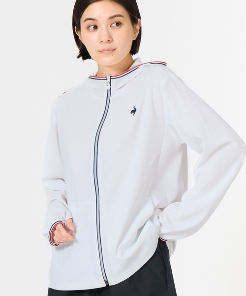 le coq sportif｜ルコックスポルティフのパーカー通販 - ZOZOTOWN
