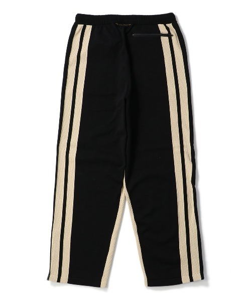 UNION（UNION TOKYO）（ユニオン）の「UNION TOKYO BRONSON PANT ユニオントーキョー パンツ（その他パンツ・メンズ・ブラック・XL/L/M/S）」の2枚目の写真