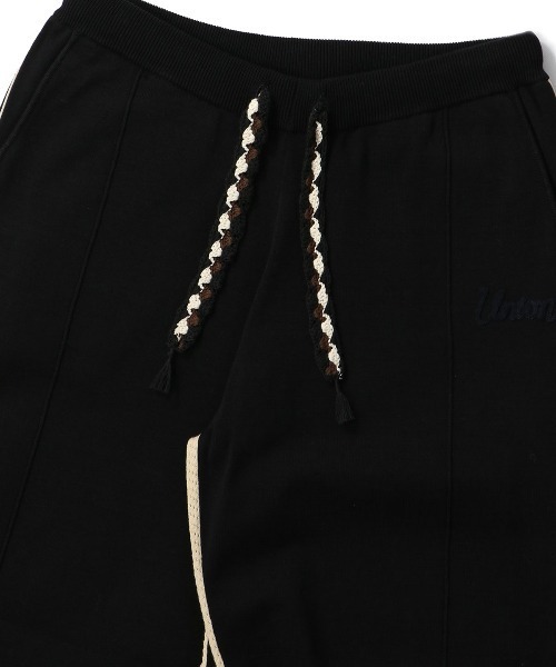 UNION（UNION TOKYO）（ユニオン）の「UNION TOKYO BRONSON PANT ユニオントーキョー パンツ（その他パンツ・メンズ・ブラック・XL/L/M/S）」の3枚目の写真