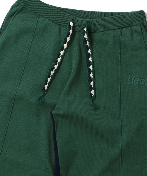 UNION（UNION TOKYO）（ユニオン）の「UNION TOKYO BRONSON PANT ユニオントーキョー パンツ（その他パンツ・メンズ・ブラック・XL/L/M/S）」の7枚目の写真