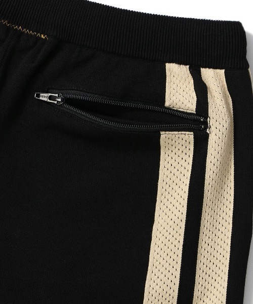 UNION（UNION TOKYO）（ユニオン）の「UNION TOKYO BRONSON PANT ユニオントーキョー パンツ（その他パンツ・メンズ・ブラック・XL/L/M/S）」の4枚目の写真