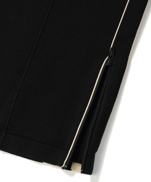 UNION（UNION TOKYO）（ユニオン）の「UNION TOKYO BRONSON PANT ユニオントーキョー パンツ（その他パンツ・メンズ・ブラック・XL/L/M/S）」の5枚目の写真