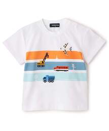 kladskap｜クレードスコープ（キッズ）のTシャツ/カットソー通販