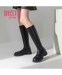 【DUSTO】レディスロングブーツ(MA)