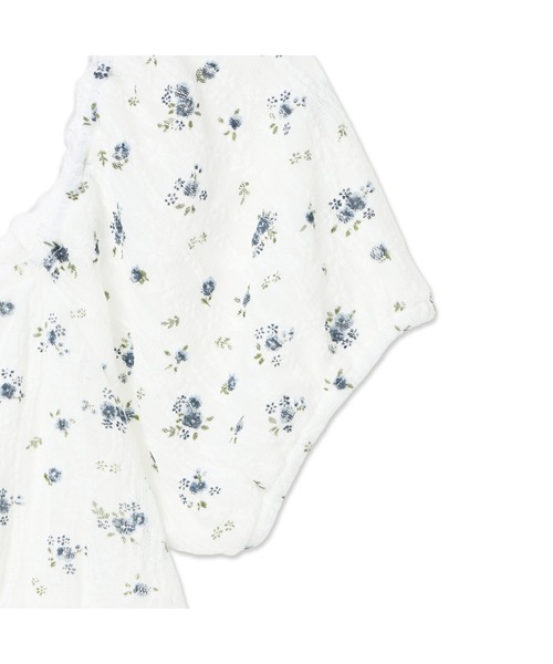 Guess(ゲス)の「LADIES' Knit S/Slv Blouse トップス ブラウス(シャツ/ブラウス・レディース・その他・MEDIUM/X-SMALL/SMALL)」の4枚目の写真