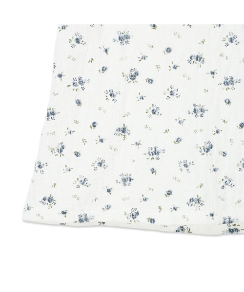 Guess(ゲス)の「LADIES' Knit S/Slv Blouse トップス ブラウス(シャツ/ブラウス・レディース・その他・MEDIUM/X-SMALL/SMALL)」の3枚目の写真