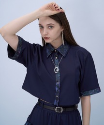 HARE(�n��)�̃����A�[�g�W���K�[�h�V���[�g�V���c(HARE)(�V���c/�u���E�X)