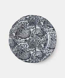 RALPH LAUREN HOME（ラルフ ローレン ホーム）の「フェイデッド ピオニー ディナー プレート（食器）」