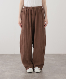 BASERANGE/ベースレンジ FOLIO PANTS