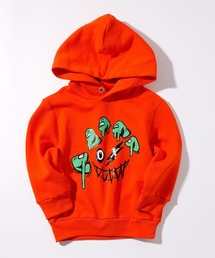DIESEL KIDS（ディーゼルキッズ）の「【KIDS】プルオーバーパーカー（パーカー）」