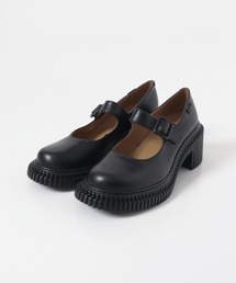 THE GOODLAND MARKET | CAMPER　PIX LONDON(パンプス)
