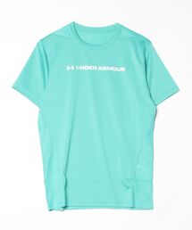 アンダーアーマー UAクール プロ ショートスリーブ Tシャツ