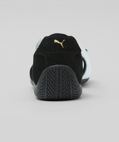 PUMA(プーマ)の「PUMA W SPEEDCAT SANDAL 404839-01(サンダル・メンズ・ブラック・24cm/23cm/25cm)」の4枚目の写真