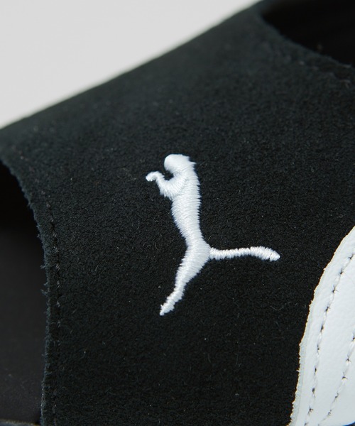 PUMA(プーマ)の「PUMA W SPEEDCAT SANDAL 404839-01(サンダル・メンズ・ブラック・24cm/23cm/25cm)」の8枚目の写真