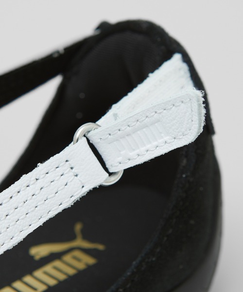 PUMA(プーマ)の「PUMA W SPEEDCAT SANDAL 404839-01(サンダル・メンズ・ブラック・24cm/23cm/25cm)」の9枚目の写真