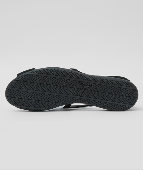 PUMA(プーマ)の「PUMA W SPEEDCAT SANDAL 404839-01(サンダル・メンズ・ブラック・24cm/23cm/25cm)」の5枚目の写真