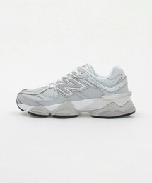 NEW BALANCE / ニューバランス】U9060 EEB：スニーカー（スニーカー