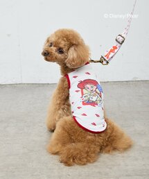 【KIDS】【TOY STORY/トイ・ストーリー】ストレッチメッシュDOGウェア